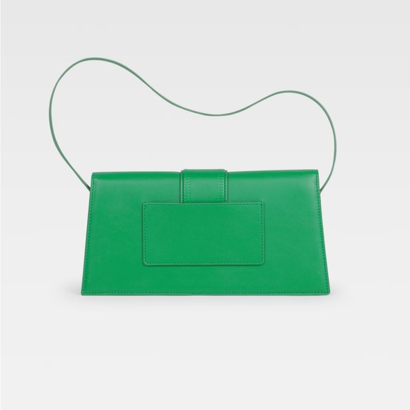 Inspired by NW Green Shoulder Bag - Picture 10 of 10
